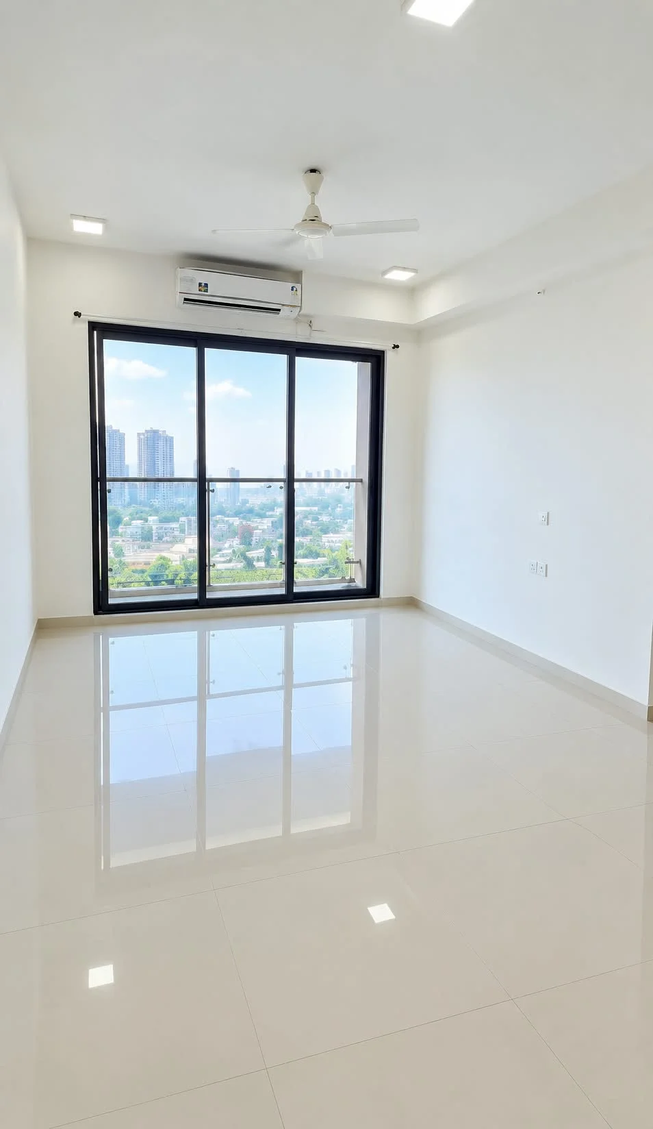 Sunteck City Avenue apartment — Balaji Dream Home