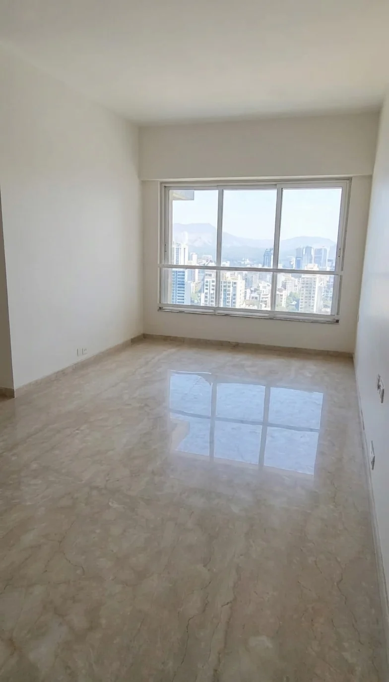 Kalpataru Radiance apartment — Balaji Dream Home