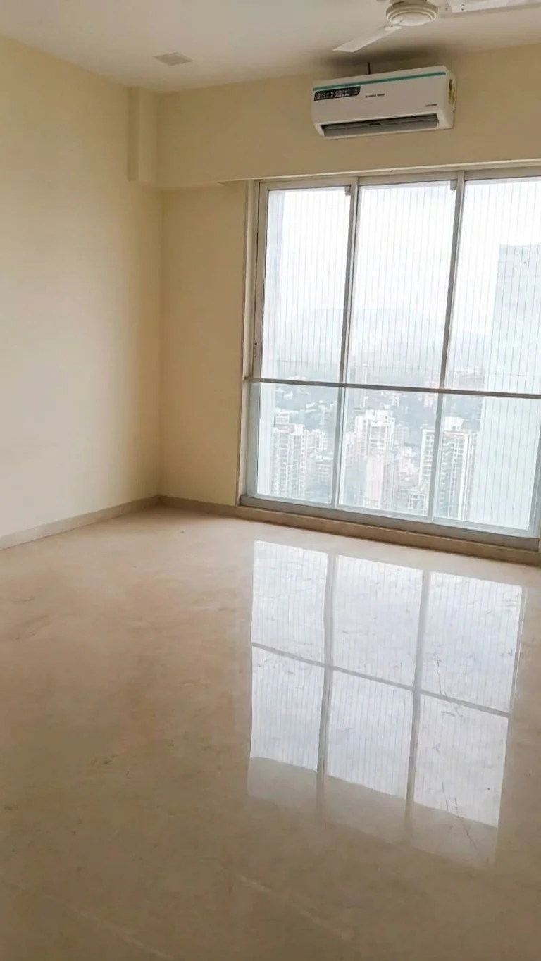 Ekta Tripolis apartment — Balaji Dream Home