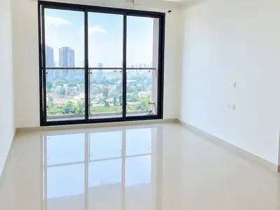 Sunteck City Avenue 1 — residence