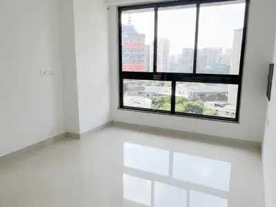 Sunteck City Avenue — interior