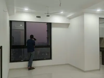 Sunteck City Avenue 2 — residence