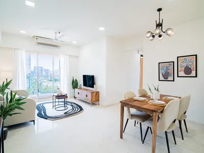 Ekta Tripolis — premium high-rise residence