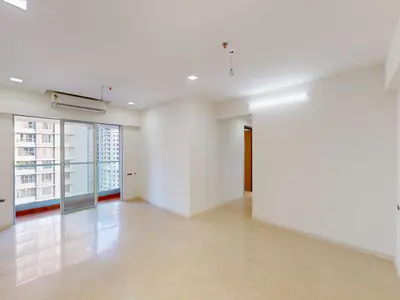 Ekta Tripolis — 36-storey living