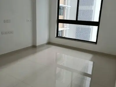 Sunteck City Avenue — interior