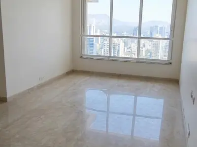 Kalpataru Radiance — residence