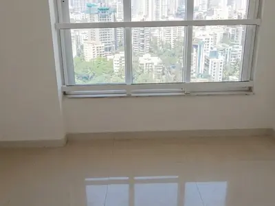 Kalpataru Radiance — interior