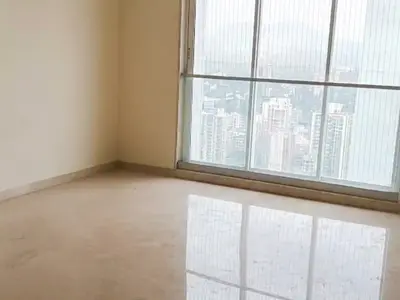 Ekta Tripolis — residence
