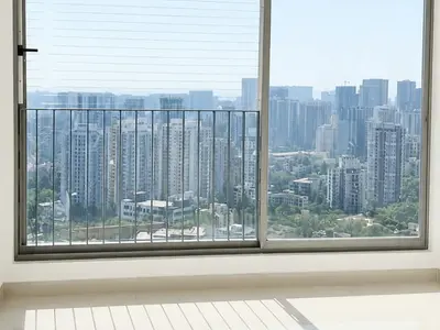 Sunteck City Avenue 4 — residence