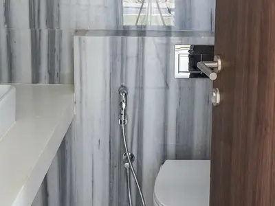 Kalpataru Radiance — interior